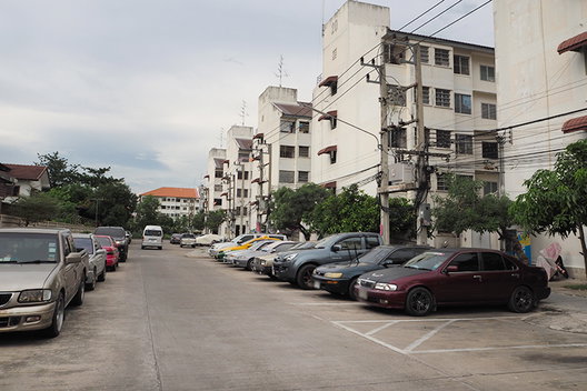 รูป Rungsit Klong 1 Housing  - รูปที่ 3/5