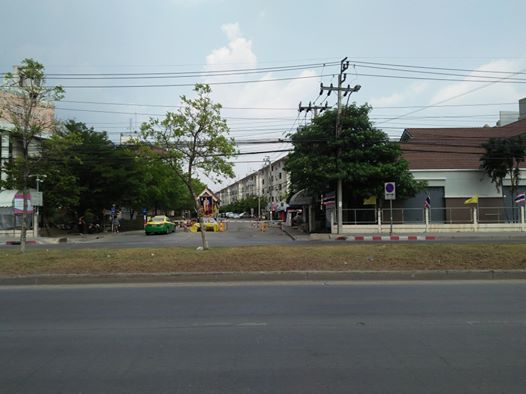 รูป Hathai Rat Housing  - รูปที่ 2/2