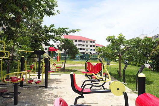 รูป Suvarnabhumi 2 Housing (Bangna) - รูปที่ 4/4