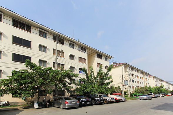 รูป ฺBaan Aua Arthorn Prommit - รูปที่ 2/4