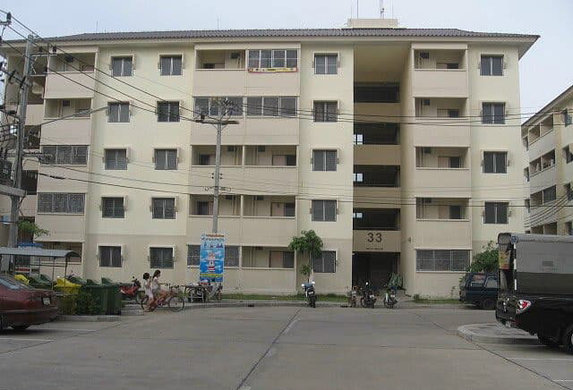 รูป Baan Aua Arthorn Phutthamonthon Sai 4 (Wat Nakorn Cheun Chum) - รูปที่ 1/3