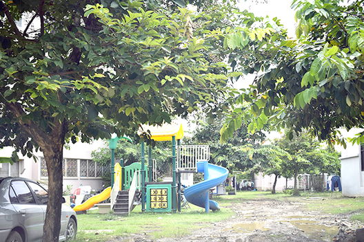 รูป Phuttamonthon Sai 5 Aomnoi housing  - รูปที่ 3/4