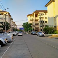 บ้านเอื้ออาทร ศาลายา 3