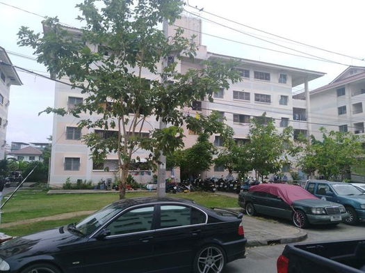 รูป Baan Aua Arthorn Phutthamonthon Sai 4 (Wat Nakorn Cheun Chum) - รูปที่ 3/3