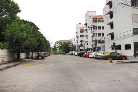 บ้านเอื้ออาทร รังสิต คลอง 1