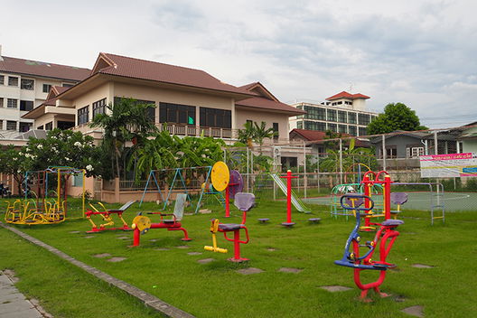 รูป Rungsit Klong 1 Housing  - รูปที่ 5/5