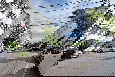 บ้านเอื้ออาทรศาลายา