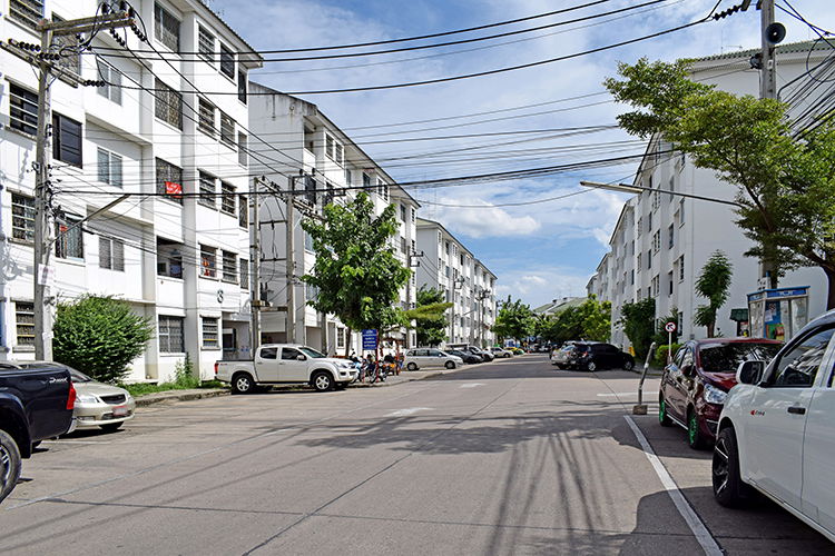 รูป Baan Aua Arthorn Salaya - รูปที่ 1/3