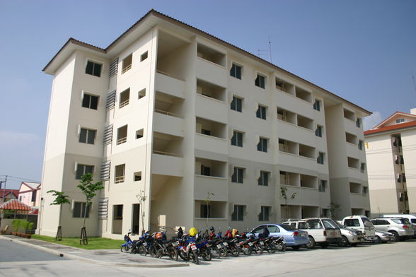 รูป Samut Prakan 1 Housing - รูปที่ 3/3