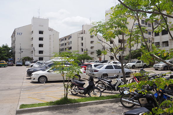 รูป Suvarnabhumi 2 Housing (Bangna) - รูปที่ 2/4