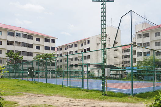 รูป Suvarnabhumi 2 Housing (Bangna) - รูปที่ 3/4