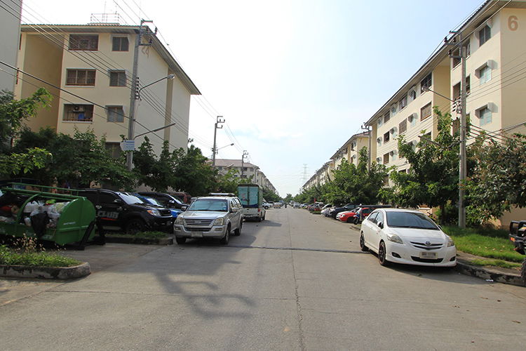 รูป ฺBaan Aua Arthorn Prommit - รูปที่ 1/4