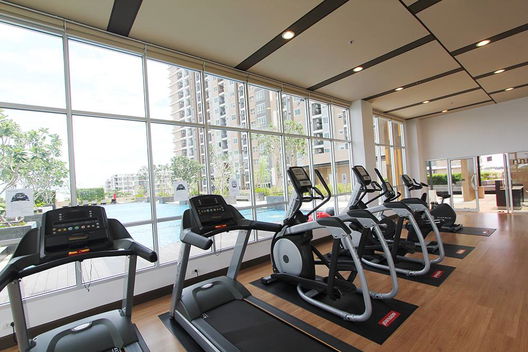 รูป Supalai City Resort Pasawang - รูปที่ 4/5