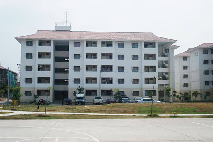 รูป Baan Aua Artorn Nong Ja Bok Nakhon Rachasima - รูปที่ 1/4