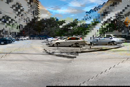 บ้านเอื้ออาทรหาดใหญ่ (ลพบุรีราเมศวร์)