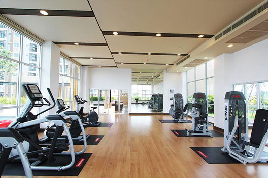 รูป Supalai City Resort Pasawang - รูปที่ 5/5