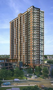 ศุภาลัย ซิตี้ รีสอร์ท ภาสว่าง