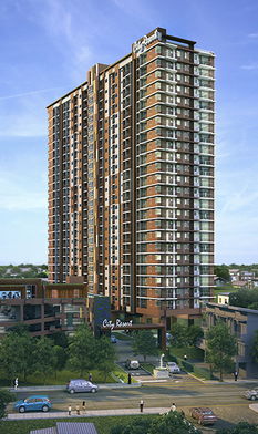 รูป Supalai City Resort Pasawang - รูปที่ 2/5