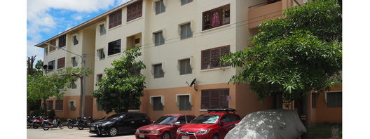 Project Baan Aua Arthorn Hua Hin 3 Picture - 3/4