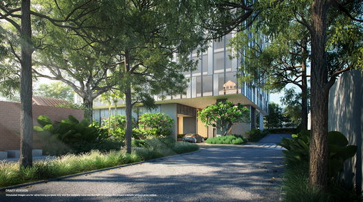 รูป The Lofts Silom - รูปที่ 4/7