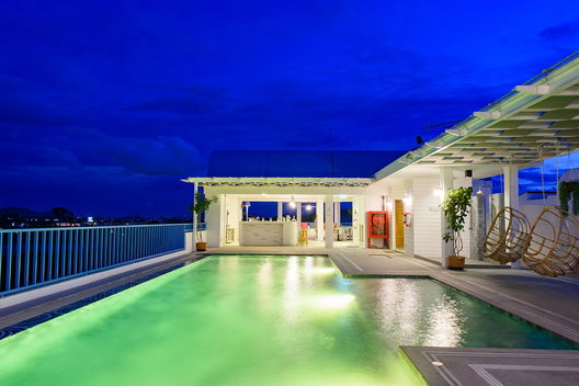 รูป Costa Village Bang Saray  - รูปที่ 4/4