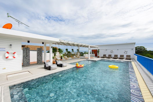 รูป Costa Village Bang Saray  - รูปที่ 3/4