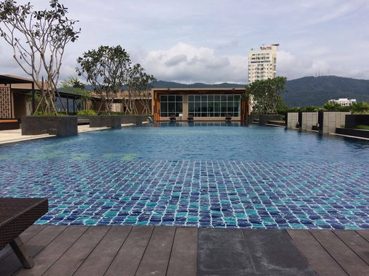 รูป Supalai City Resort Pasawang - รูปที่ 3/5