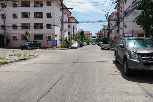 รูป Hatyai Housing  - รูปที่ 3/4