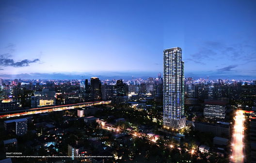 รูป The Lofts Silom - รูปที่ 2/7