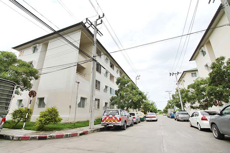 รูป Bang Khun Thian 3 - รูปที่ 1/4