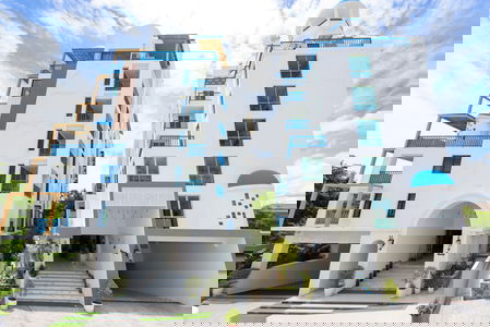 คอสต้า วิลเลจ บางเสร่