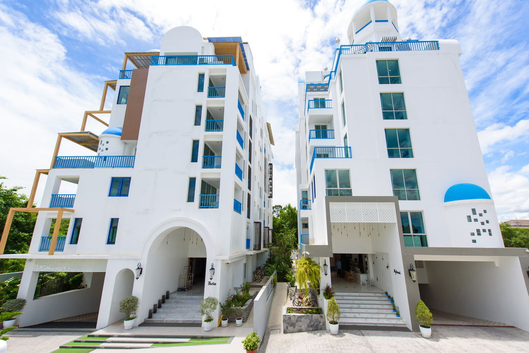 รูป Costa Village Bang Saray  - รูปที่ 1/4