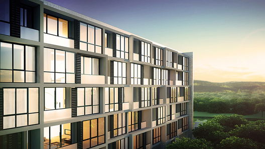 Project Benu Residence Picture - 4/7