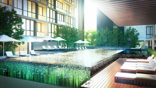 Project Benu Residence Picture - 2/7