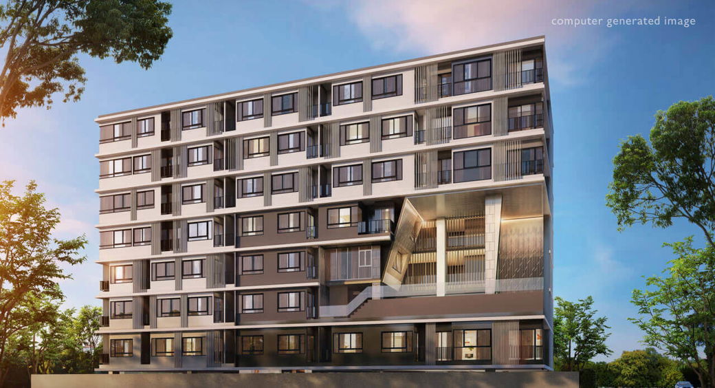 รูป H2 Ramindra 21 - รูปที่ 2/2