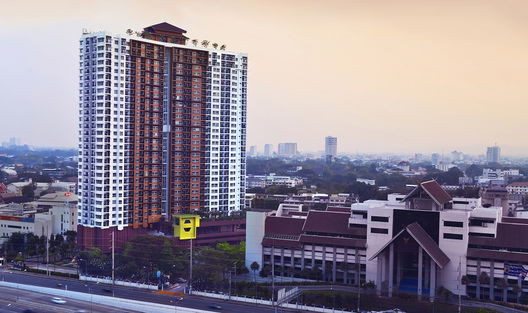 รูป Supalai Monte @ Viang Chiangmai  - รูปที่ 2/7