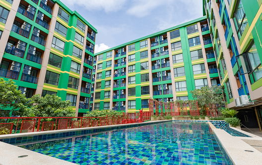 รูป G STYLE CONDO - รูปที่ 3/6