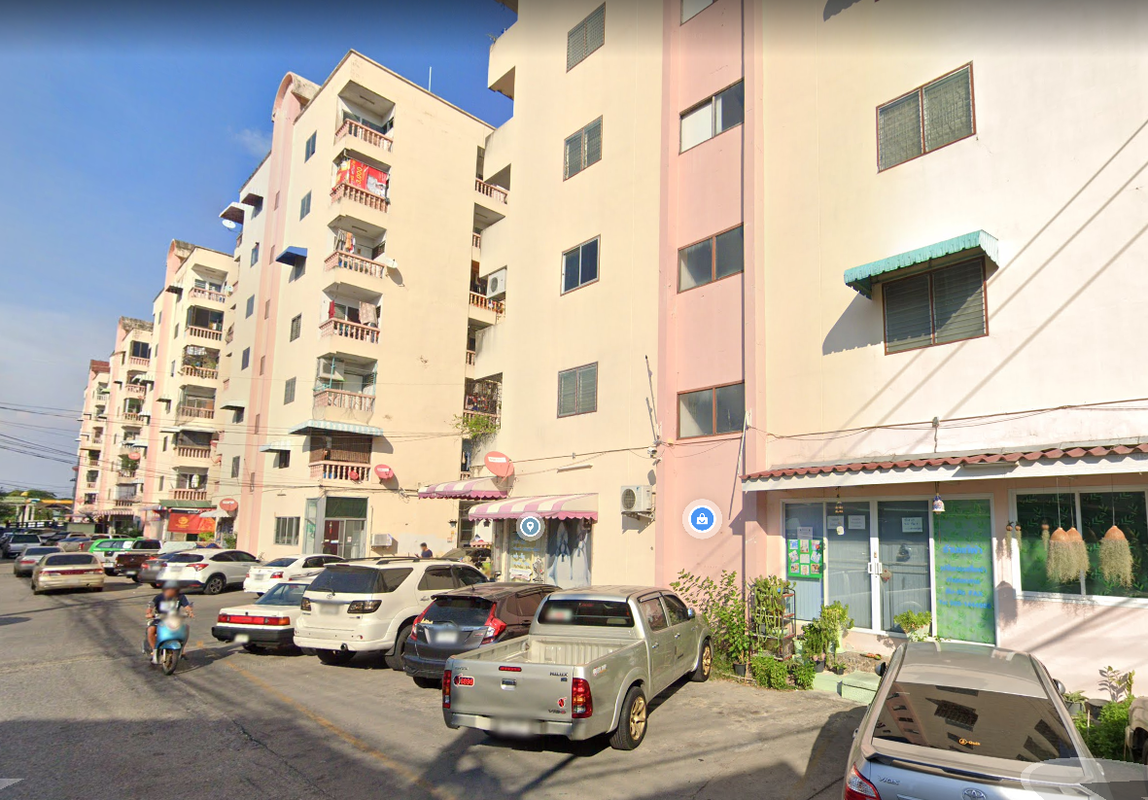 รูป Sinthana Mansion - รูปที่ 1/1