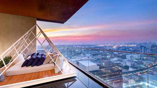 รูป Whizdom Inspire Sukhumvit - รูปที่ 3/9