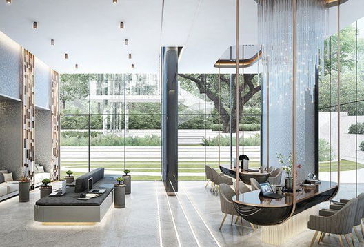 รูป Life Asoke-Rama 9 - รูปที่ 3/8