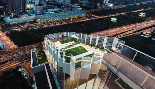 รูป Life Asoke-Rama 9 - รูปที่ 5/8