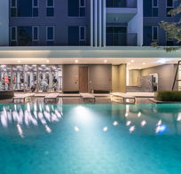 Project Whizdom Inspire Sukhumvit Picture - 5/9
