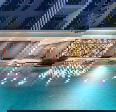 รูป Whizdom Inspire Sukhumvit - รูปที่ 5/9