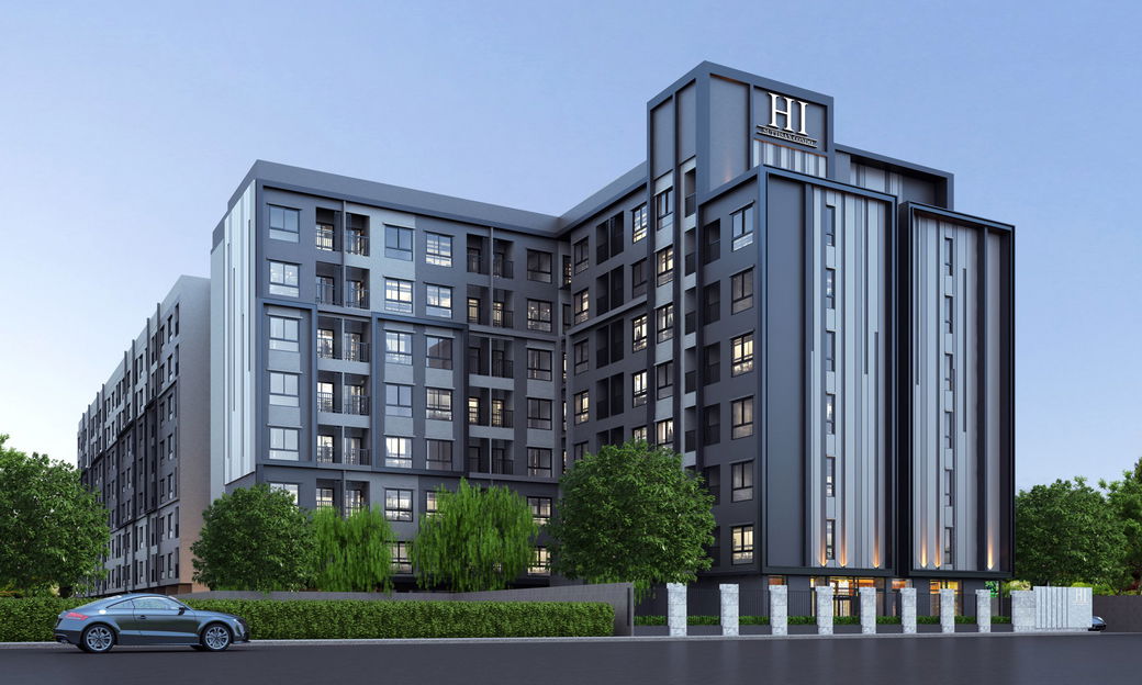 รูป HI SUTTHISAN - รูปที่ 1/6