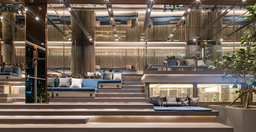 รูป Whizdom Inspire Sukhumvit - รูปที่ 4/9