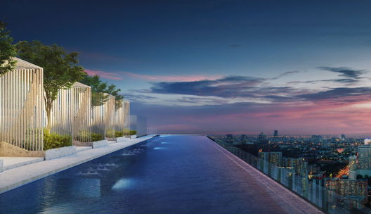 รูป Life Asoke-Rama 9 - รูปที่ 4/8