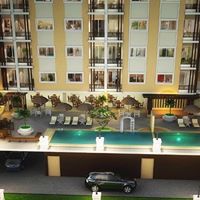 รูป Korradej Condominium - รูปที่ 2/6