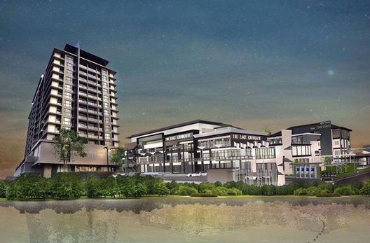 รูป Kanyarat Lake View - รูปที่ 4/11