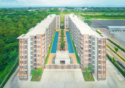 รูป Kulapapruek Grand Park Nakorn Si Thammarat  - รูปที่ 5/8