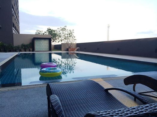 รูป Kanyarat Lake View - รูปที่ 5/11